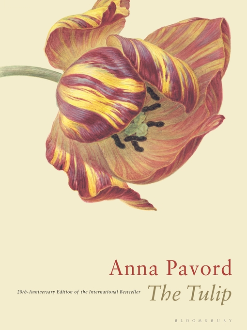 Title details for The Tulip by Anna Pavord - Available